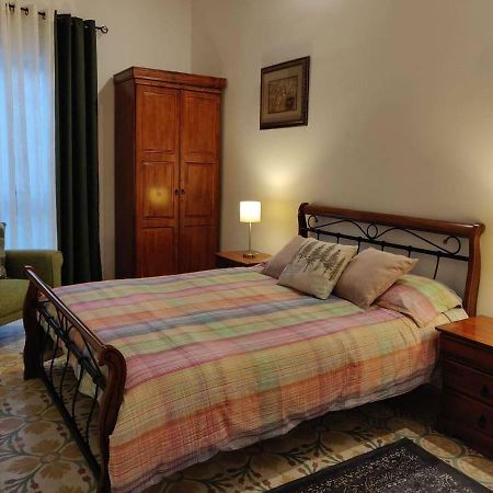 Rons Town House Appartement Tarxien Buitenkant foto