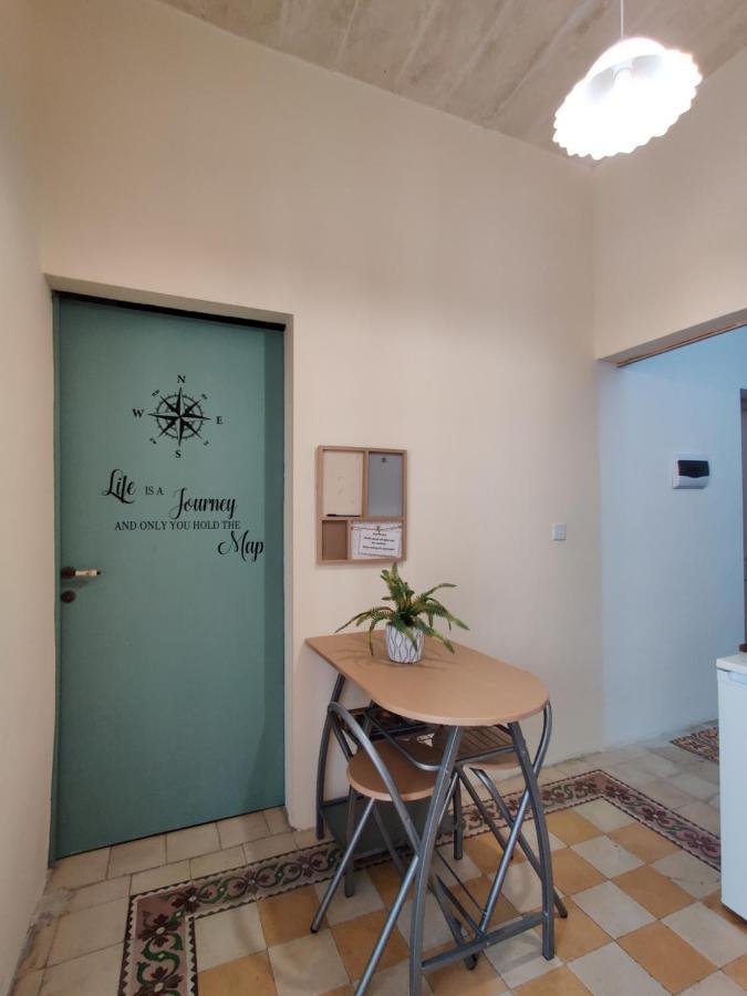 Rons Town House Appartement Tarxien Buitenkant foto