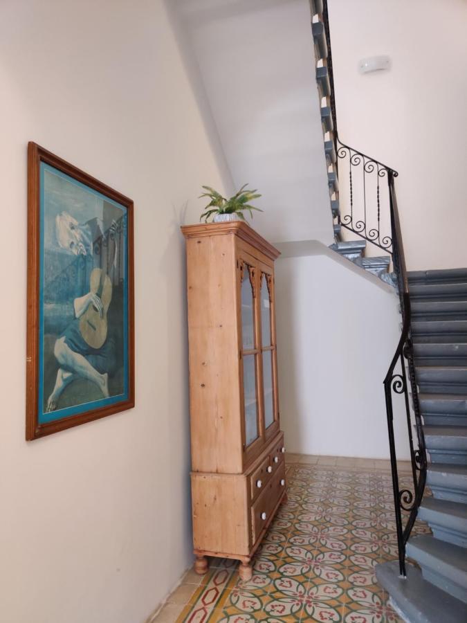 Rons Town House Appartement Tarxien Buitenkant foto
