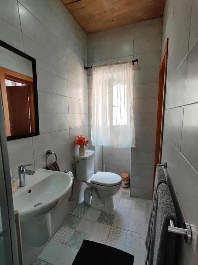 Rons Town House Appartement Tarxien Buitenkant foto