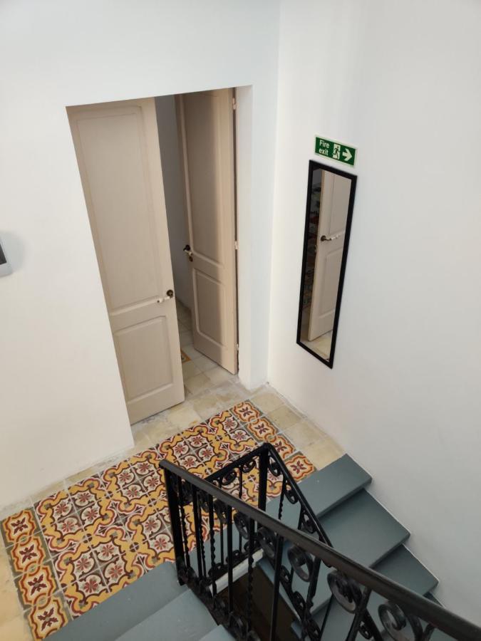 Rons Town House Appartement Tarxien Buitenkant foto