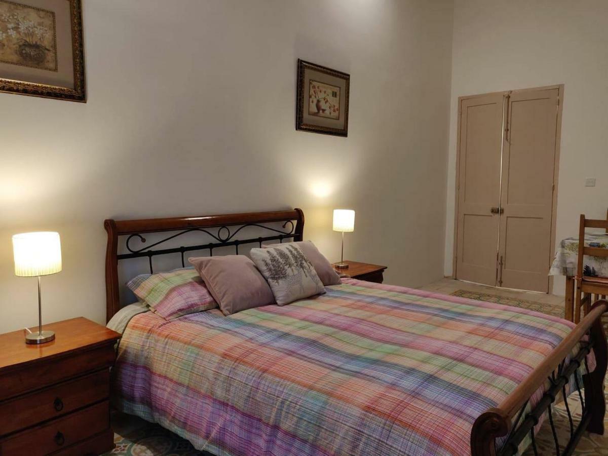 Rons Town House Appartement Tarxien Buitenkant foto